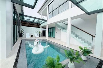 4 Bedroom Villa for rent in Chalong, Phuket