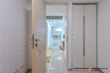 2 Bedroom Condo for rent in Focus on Saladaeng, Silom, Bangkok near BTS Sala Daeng