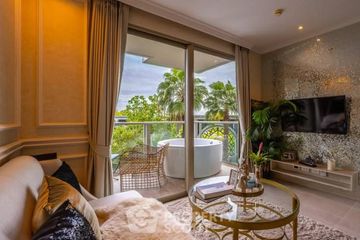 1 Bedroom Condo for sale in The Riviera Monaco, Na Jomtien, Chonburi