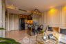 1 Bedroom Condo for sale in The Riviera Monaco, Na Jomtien, Chonburi