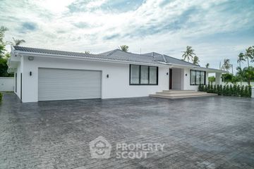 5 Bedroom Villa for sale in Pong, Chonburi