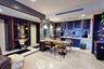 2 Bedroom Condo for sale in Star View, Bang Khlo, Bangkok near BTS Surasak