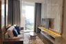 1 Bedroom Apartment for rent in Magnolias Ratchadamri Boulevard, Lumpini, Bangkok near BTS Ratchadamri