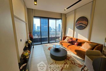 2 Bedroom Condo for rent in The Room Phayathai, Thanon Phaya Thai, Bangkok near BTS Phaya Thai