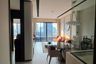 2 Bedroom Condo for rent in The Room Phayathai, Thanon Phaya Thai, Bangkok near BTS Phaya Thai