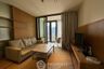 1 Bedroom Condo for rent in BEATNIQ Sukhumvit 32, Khlong Tan, Bangkok near BTS Thong Lo