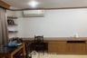 2 Bedroom Condo for rent in Baan Pathumwan, Thung Phaya Thai, Bangkok near Airport Rail Link Phaya Thai