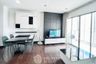 2 Bedroom Condo for rent in Ideo Q Phayathai, Thung Phaya Thai, Bangkok near BTS Phaya Thai