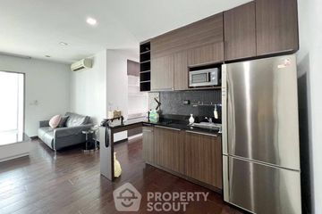 2 Bedroom Condo for rent in Ideo Q Phayathai, Thung Phaya Thai, Bangkok near BTS Phaya Thai