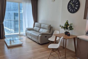 1 Bedroom Condo for rent in Siri at Sukhumvit, Phra Khanong, Bangkok near BTS Thong Lo