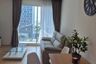 1 Bedroom Condo for rent in Siri at Sukhumvit, Phra Khanong, Bangkok near BTS Thong Lo