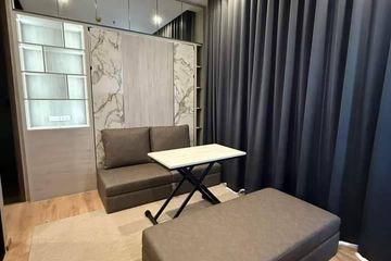 1 Bedroom Condo for rent in Noble Around Ari, Sam Sen Nai, Bangkok near BTS Ari