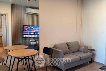 1 Bedroom Condo for rent in NUE District R9, Huai Khwang, Bangkok near MRT Phra Ram 9
