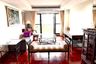 2 Bedroom Condo for rent in Supreme Ville, Thung Maha Mek, Bangkok near MRT Lumpini