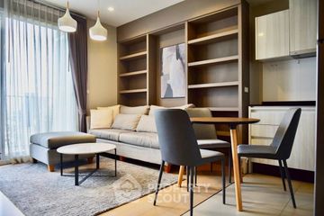 1 Bedroom Condo for rent in HQ by Sansiri, Khlong Tan Nuea, Bangkok near BTS Thong Lo