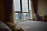 1 Bedroom Condo for rent in HQ by Sansiri, Khlong Tan Nuea, Bangkok near BTS Thong Lo