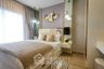 1 Bedroom Condo for rent in Life Rama 4 - Asoke, Khlong Toei, Bangkok near MRT Queen Sirikit National Convention Centre