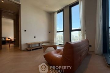 1 Bedroom Condo for rent in The Reserve Sathorn, Thung Maha Mek, Bangkok near BTS Chong Nonsi