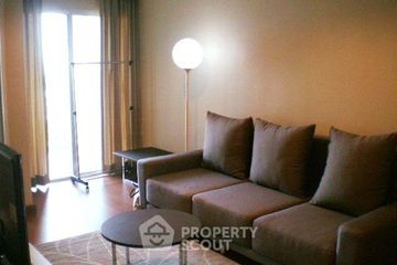 1 Bedroom Condo for rent in Belle Grand Rama 9, Huai Khwang, Bangkok near MRT Phra Ram 9