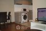 1 Bedroom Condo for rent in Belle Grand Rama 9, Huai Khwang, Bangkok near MRT Phra Ram 9