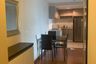 1 Bedroom Condo for rent in Belle Grand Rama 9, Huai Khwang, Bangkok near MRT Phra Ram 9