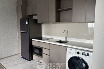 2 Bedroom Condo for rent in RHYTHM Ekkamai, Khlong Tan Nuea, Bangkok near BTS Ekkamai