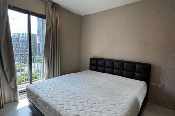 1 Bedroom Condo for rent in Rhythm Sukhumvit 36-38, Khlong Tan, Bangkok near BTS Thong Lo