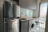 1 Bedroom Condo for rent in Rhythm Sukhumvit 36-38, Khlong Tan, Bangkok near BTS Thong Lo