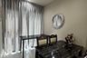 1 Bedroom Condo for rent in Rhythm Sukhumvit 36-38, Khlong Tan, Bangkok near BTS Thong Lo