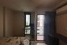1 Bedroom Condo for rent in Quintara MHy&rsquo;GEN Ratchada - Huai Khwang, Huai Khwang, Bangkok near MRT Huai Khwang