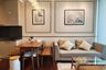 1 Bedroom Condo for rent in Quattro by Sansiri, Khlong Tan Nuea, Bangkok near BTS Thong Lo