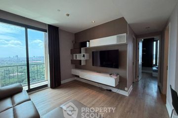 2 Bedroom Condo for rent in Equinox, Chom Phon, Bangkok near MRT Phahon Yothin