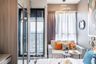 2 Bedroom Condo for rent in KHUN by YOO inspired by Starck, Khlong Tan Nuea, Bangkok near BTS Thong Lo