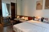 1 Bedroom Condo for rent in Park Origin Phrom Phong, Khlong Tan, Bangkok near BTS Phrom Phong