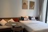 1 Bedroom Condo for rent in Park Origin Phrom Phong, Khlong Tan, Bangkok near BTS Phrom Phong