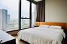 1 Bedroom Condo for rent in The Esse at Singha Complex, Bang Kapi, Bangkok near MRT Phetchaburi