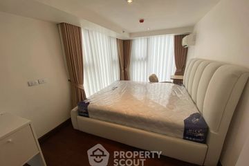 3 Bedroom Condo for rent in Altitude Symphony Charoenkrung - Sathorn, Wat Phraya Krai, Bangkok near BTS Saphan Taksin