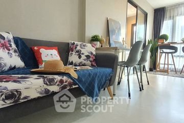 1 Bedroom Condo for rent in Rhythm Sukhumvit 36-38, Khlong Tan, Bangkok near BTS Thong Lo