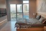 2 Bedroom Condo for rent in Nusasiri Grand, Phra Khanong, Bangkok near BTS Ekkamai