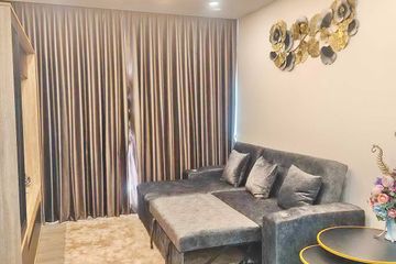 1 Bedroom Condo for rent in Supalai Premier Samsen - Ratchawat, Thanon Nakhon Chai Si, Bangkok near Airport Rail Link Ratchawithi