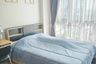 1 Bedroom Condo for rent in Supalai Premier Samsen - Ratchawat, Thanon Nakhon Chai Si, Bangkok near Airport Rail Link Ratchawithi
