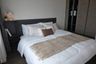 1 Bedroom Condo for rent in Ideo Phaholyothin Chatujak, Phaya Thai, Bangkok near BTS Saphan Kwai