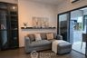 1 Bedroom Condo for rent in Ideo Phaholyothin Chatujak, Phaya Thai, Bangkok near BTS Saphan Kwai