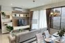 2 Bedroom Condo for rent in Villa Sathorn, Khlong Ton Sai, Bangkok near BTS Krung Thon Buri