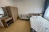 1 Bedroom Condo for rent in The LIVIN Phetkasem, Bang Wa, Bangkok near MRT Phasi Charoen
