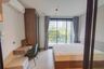 1 Bedroom Condo for rent in THE LINE Phahonyothin Park, Chom Phon, Bangkok near MRT Phahon Yothin