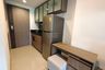 1 Bedroom Condo for rent in THE LINE Phahonyothin Park, Chom Phon, Bangkok near MRT Phahon Yothin