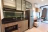 1 Bedroom Condo for rent in THE LINE Phahonyothin Park, Chom Phon, Bangkok near MRT Phahon Yothin