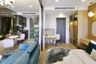 1 Bedroom Condo for rent in Ashton Asoke, Khlong Toei Nuea, Bangkok near MRT Sukhumvit