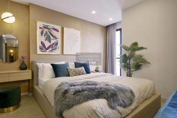 1 Bedroom Condo for rent in Ashton Asoke, Khlong Toei Nuea, Bangkok near MRT Sukhumvit